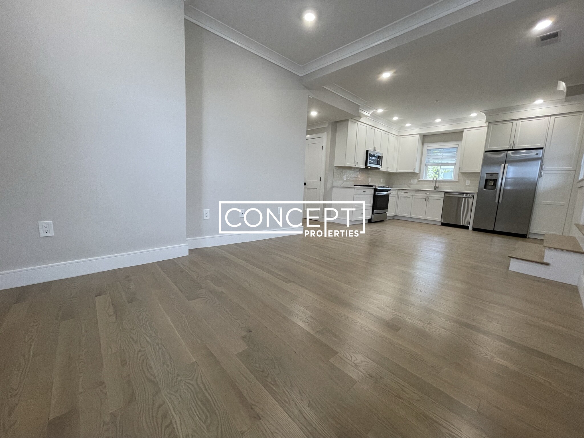 2 Rossmore Rd, Jamaica Plain