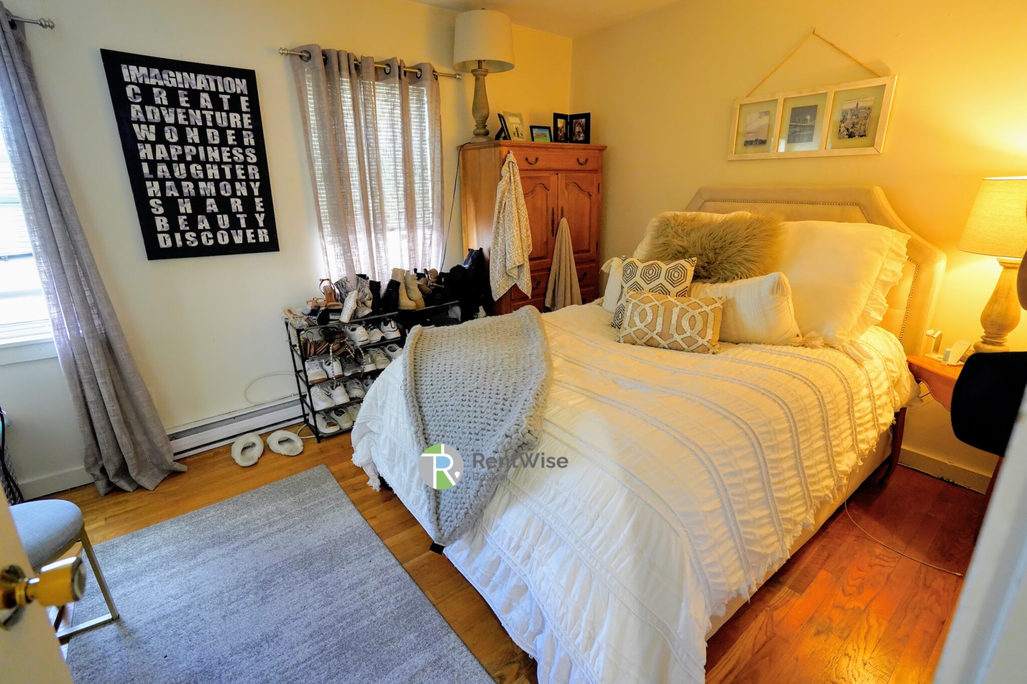 2 Schrepel Pl, South Boston