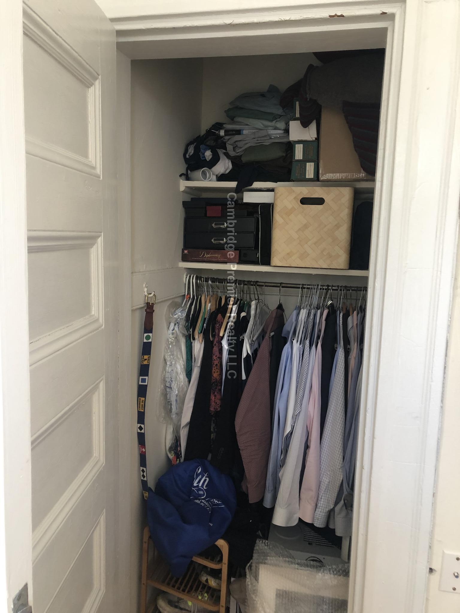 2 Ware St, Harvard Square