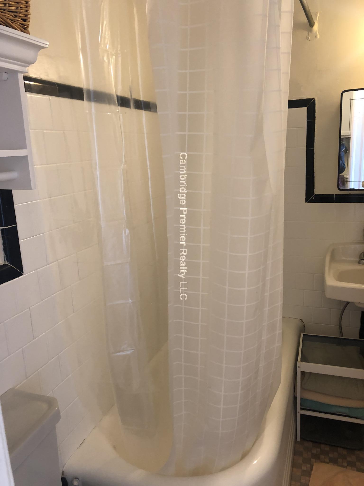 2 Ware St, Harvard Square