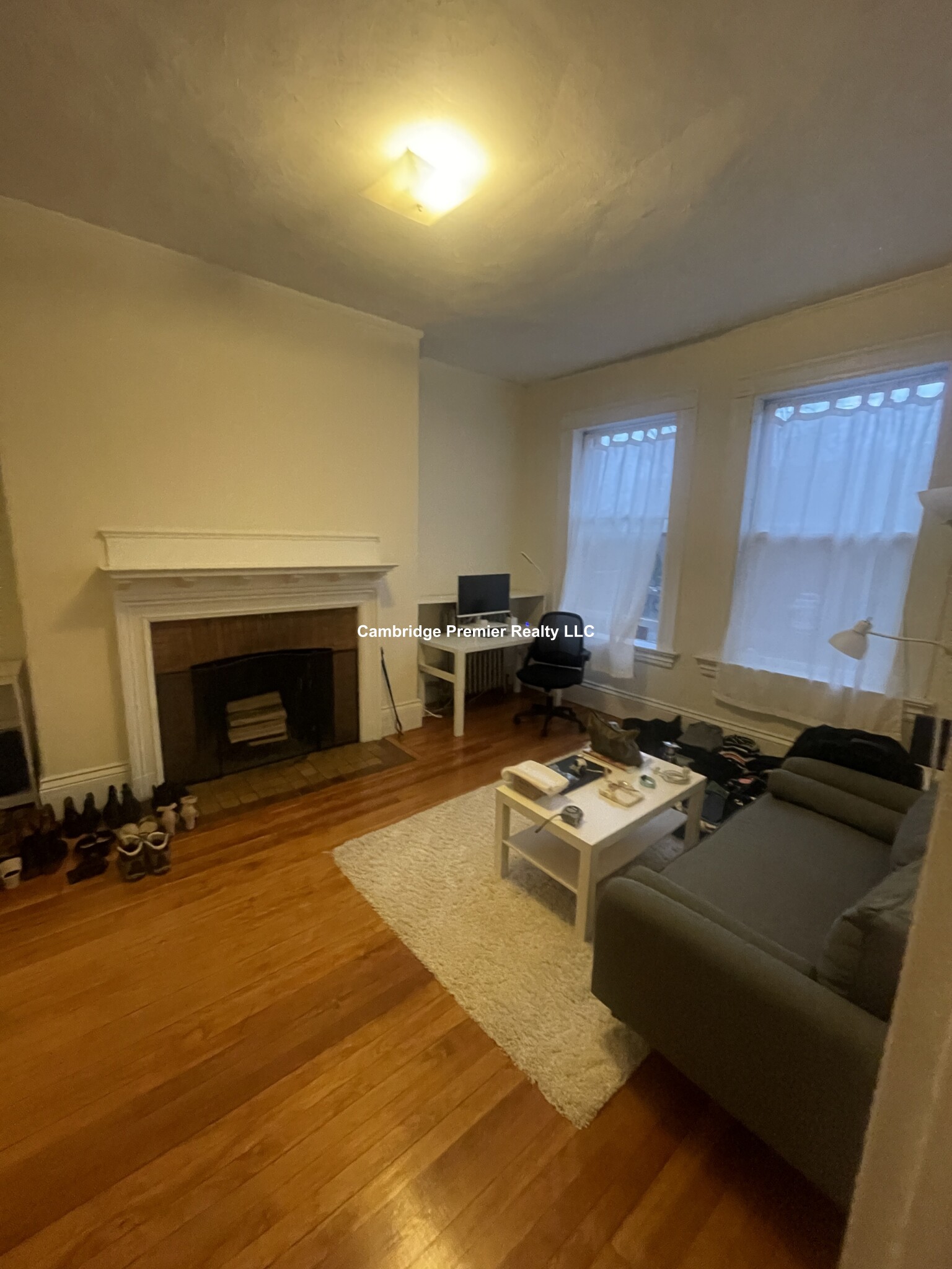 2 Ware St, Mid Cambridge