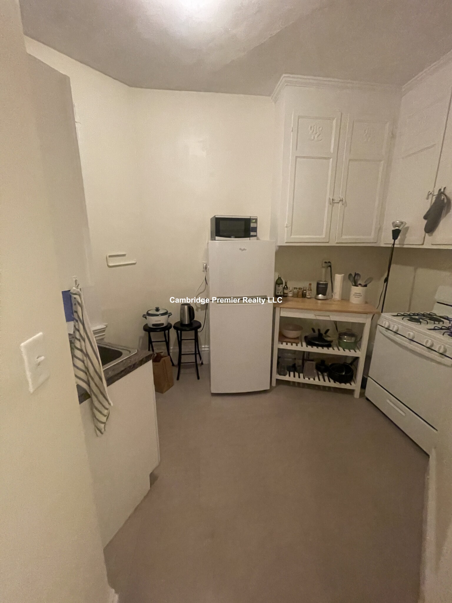 2 Ware St, Mid Cambridge