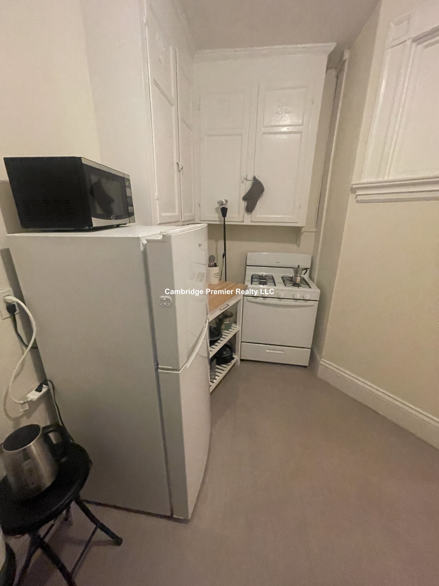 2 Ware St, Mid Cambridge