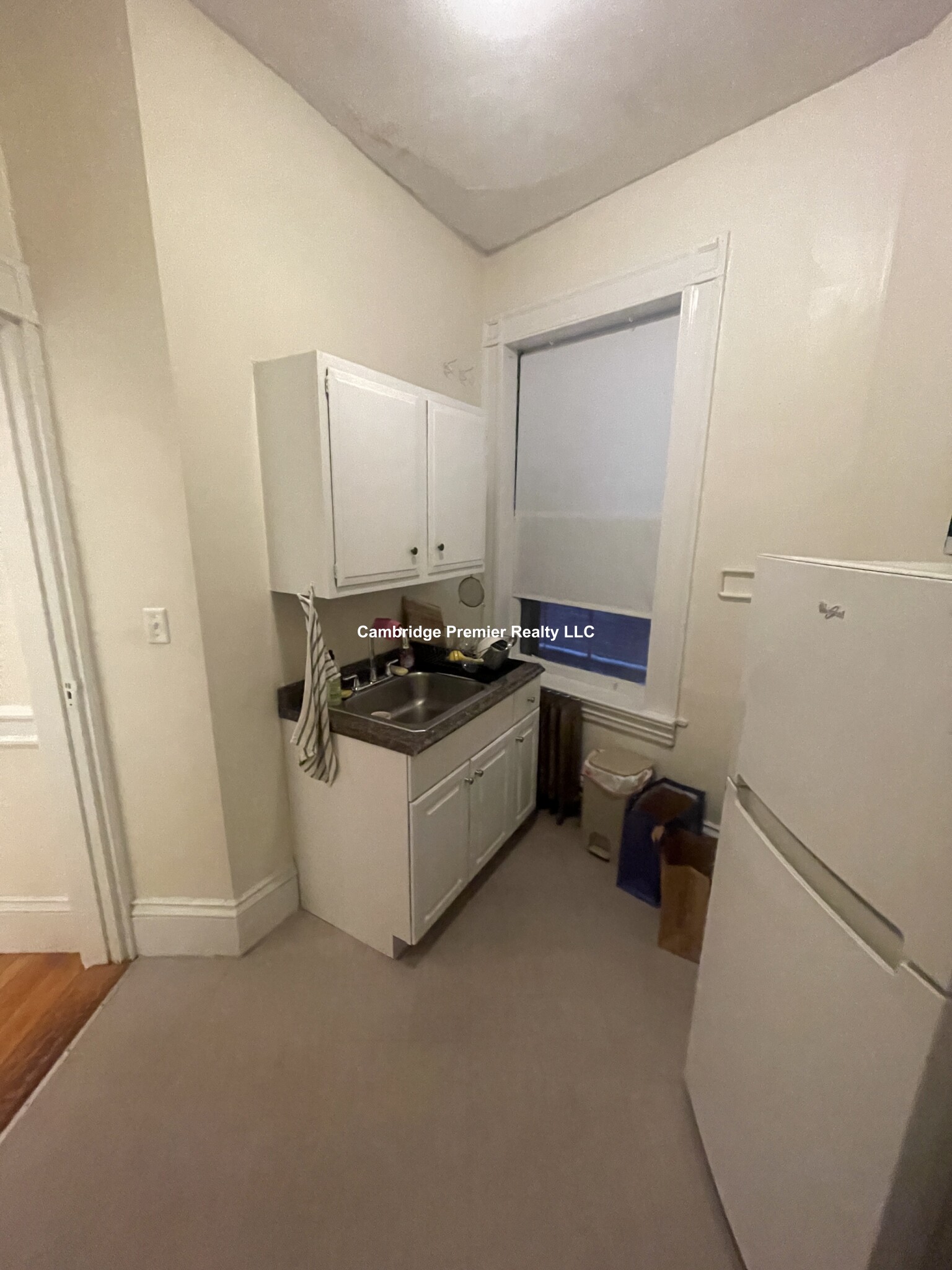 2 Ware St, Mid Cambridge