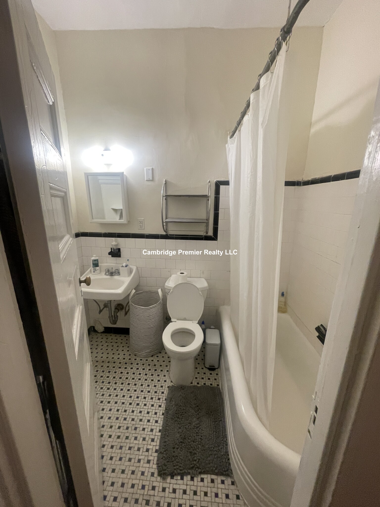 2 Ware St, Mid Cambridge