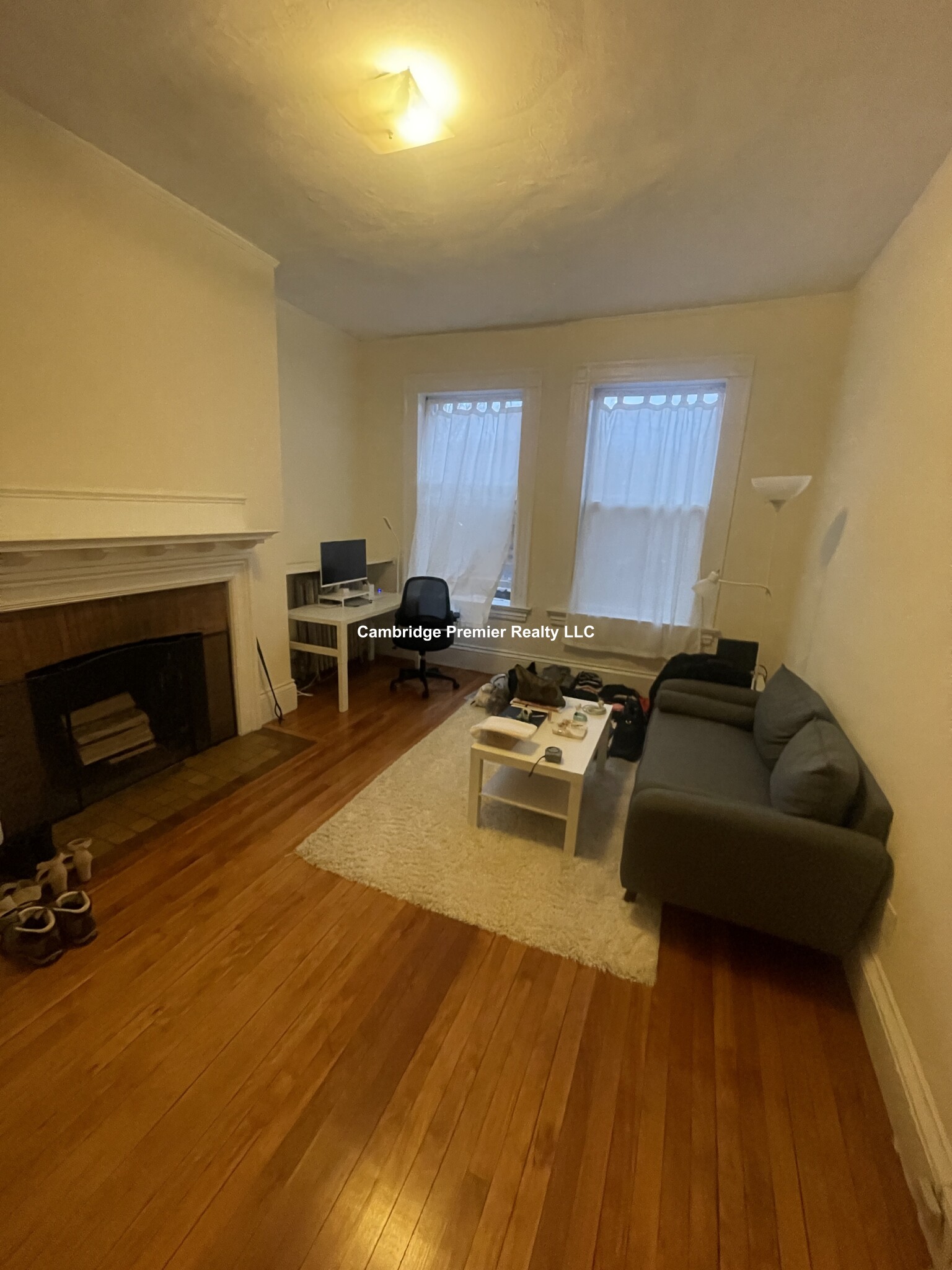 2 Ware St, Mid Cambridge