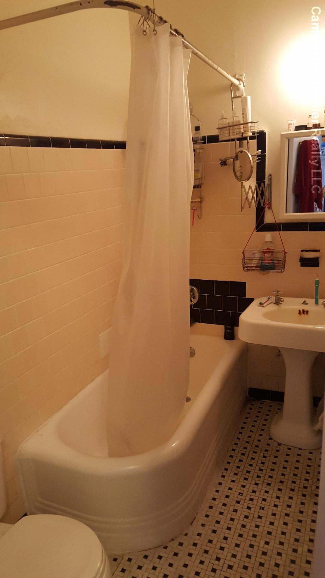 2 Ware St, Mid Cambridge