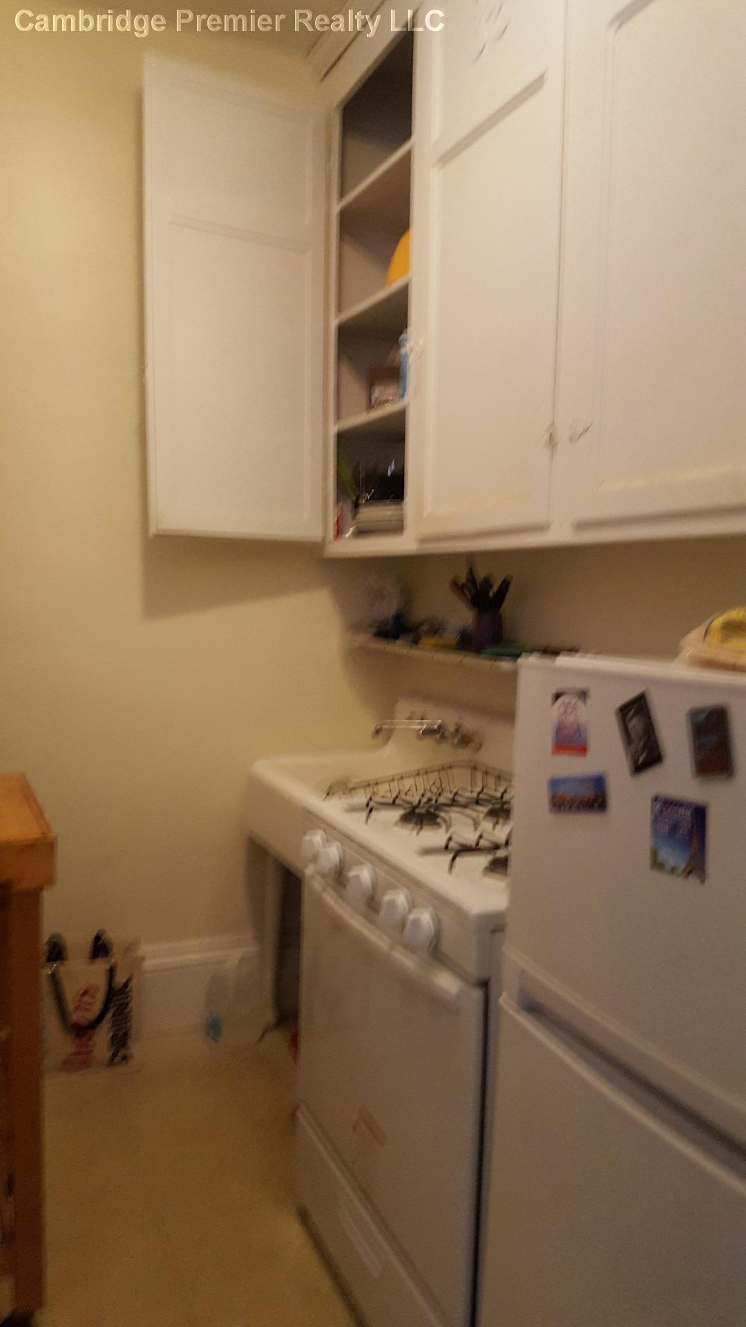 2 Ware St, Mid Cambridge