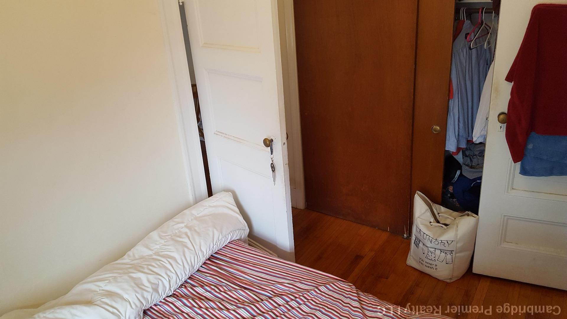 2 Ware St, Mid Cambridge