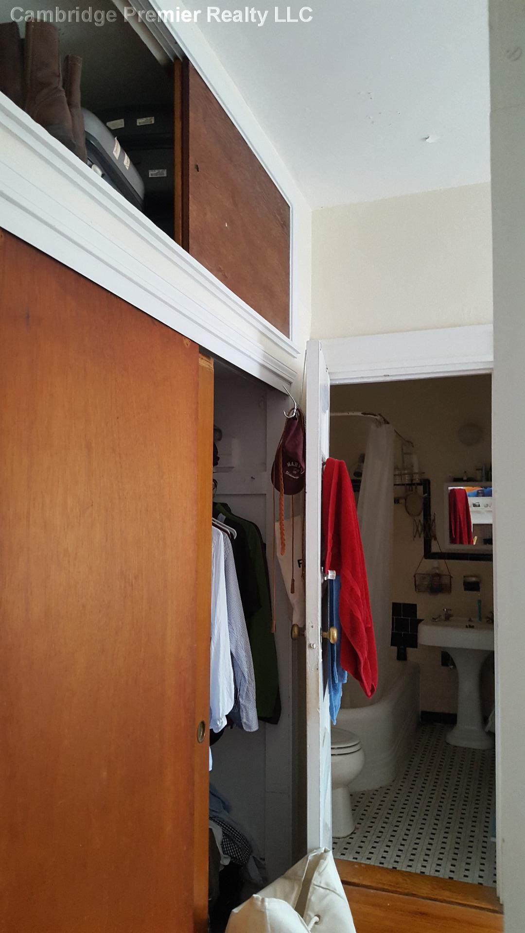 2 Ware St, Mid Cambridge