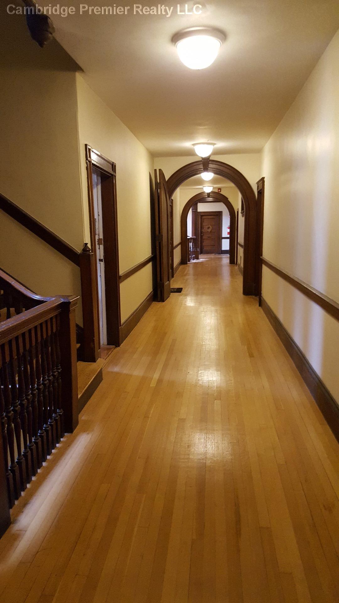 2 Ware St, Mid Cambridge