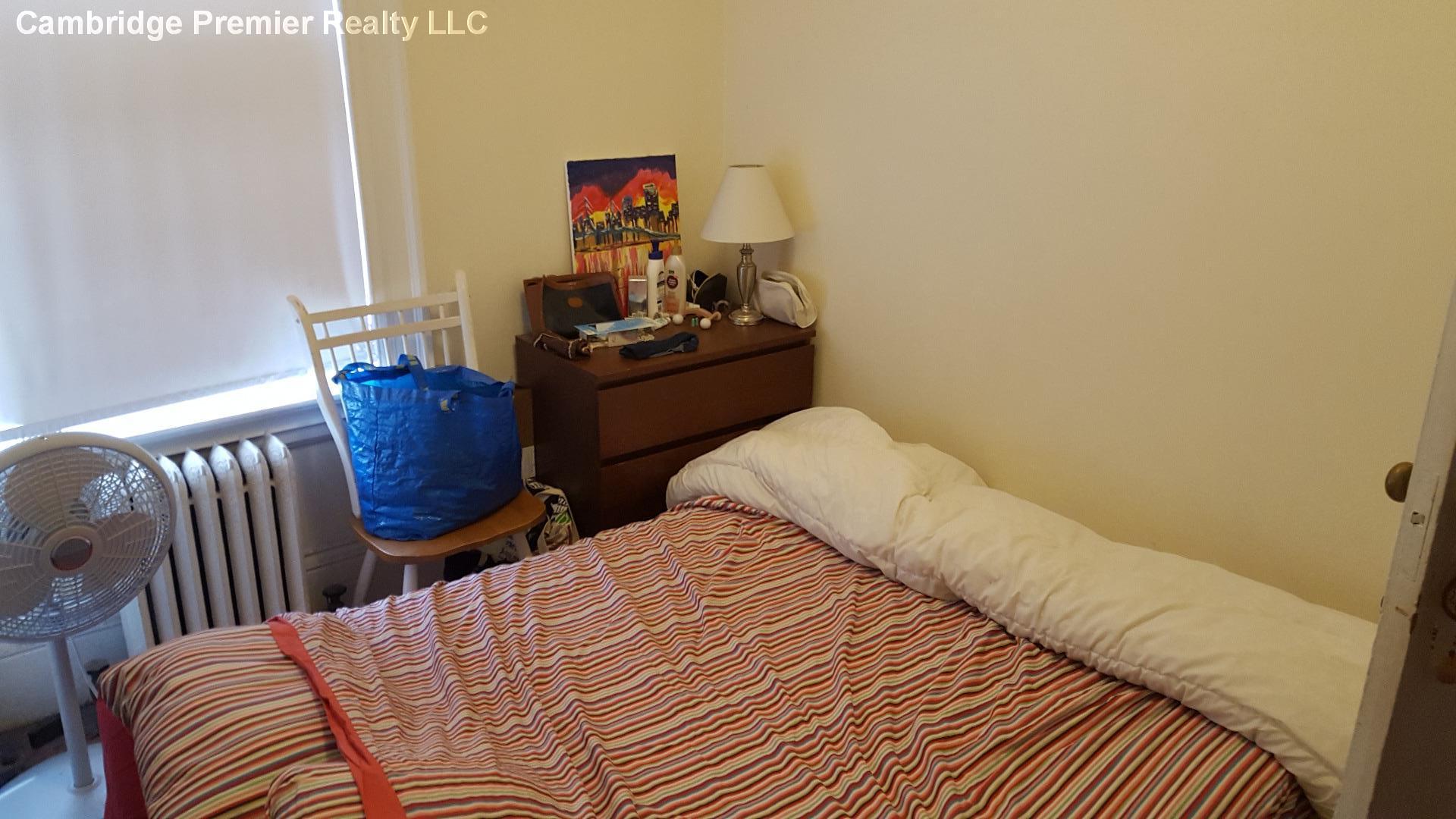 2 Ware St, Mid Cambridge