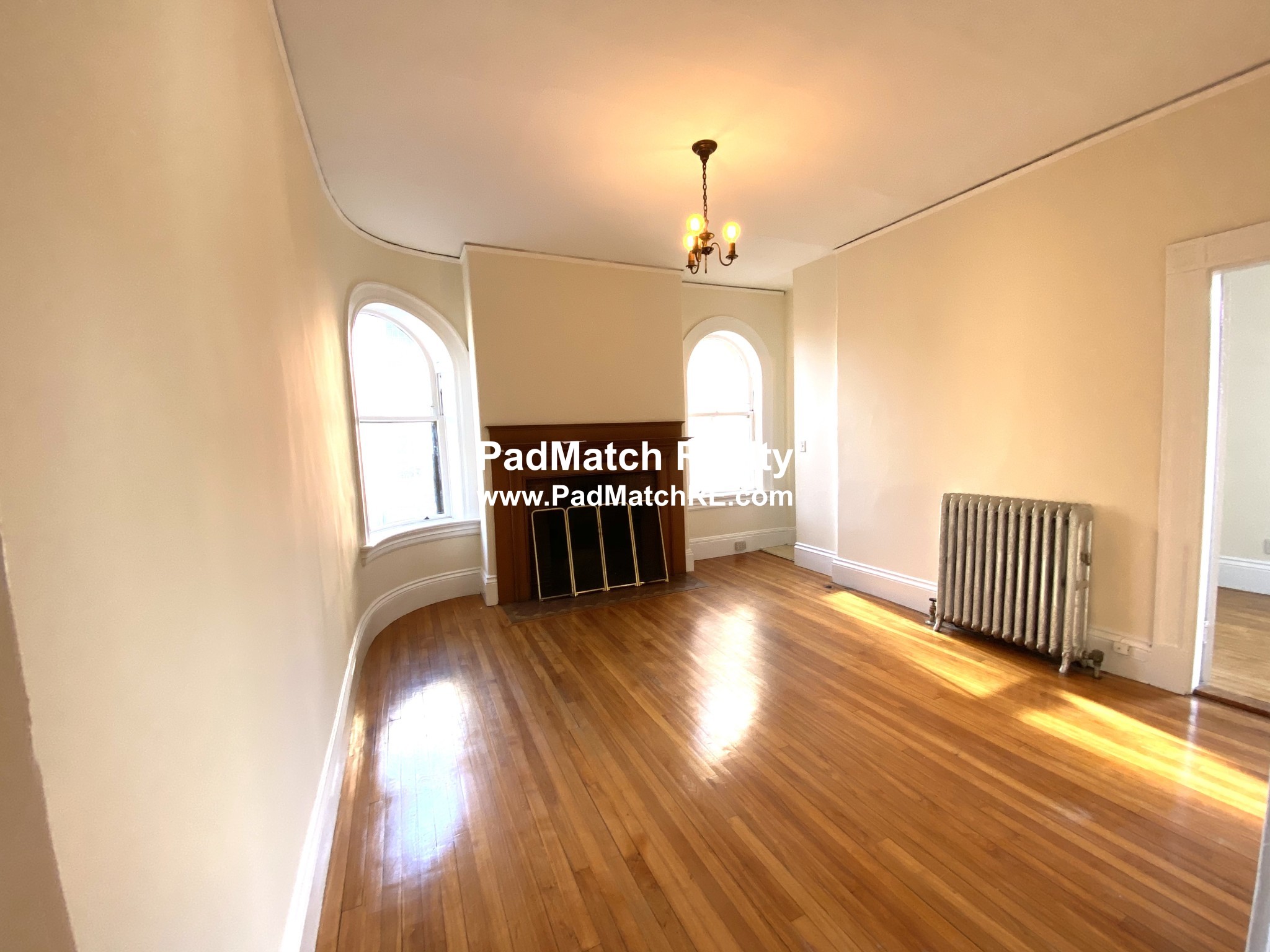 2 Ware St, Harvard Square