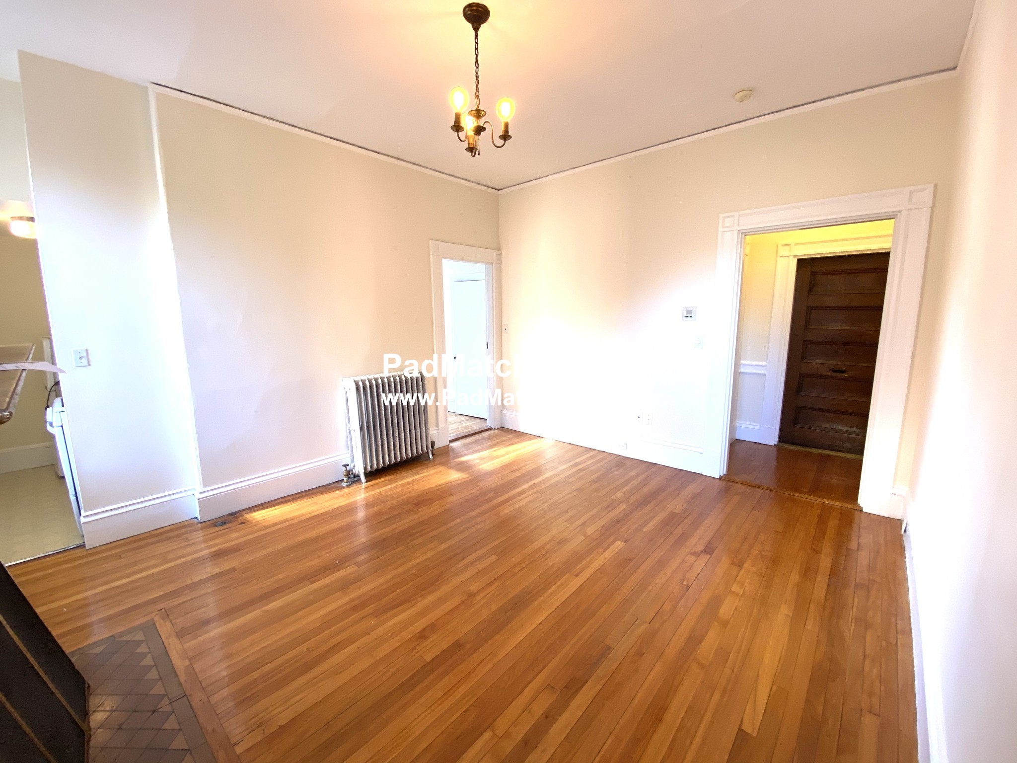 2 Ware St, Harvard Square