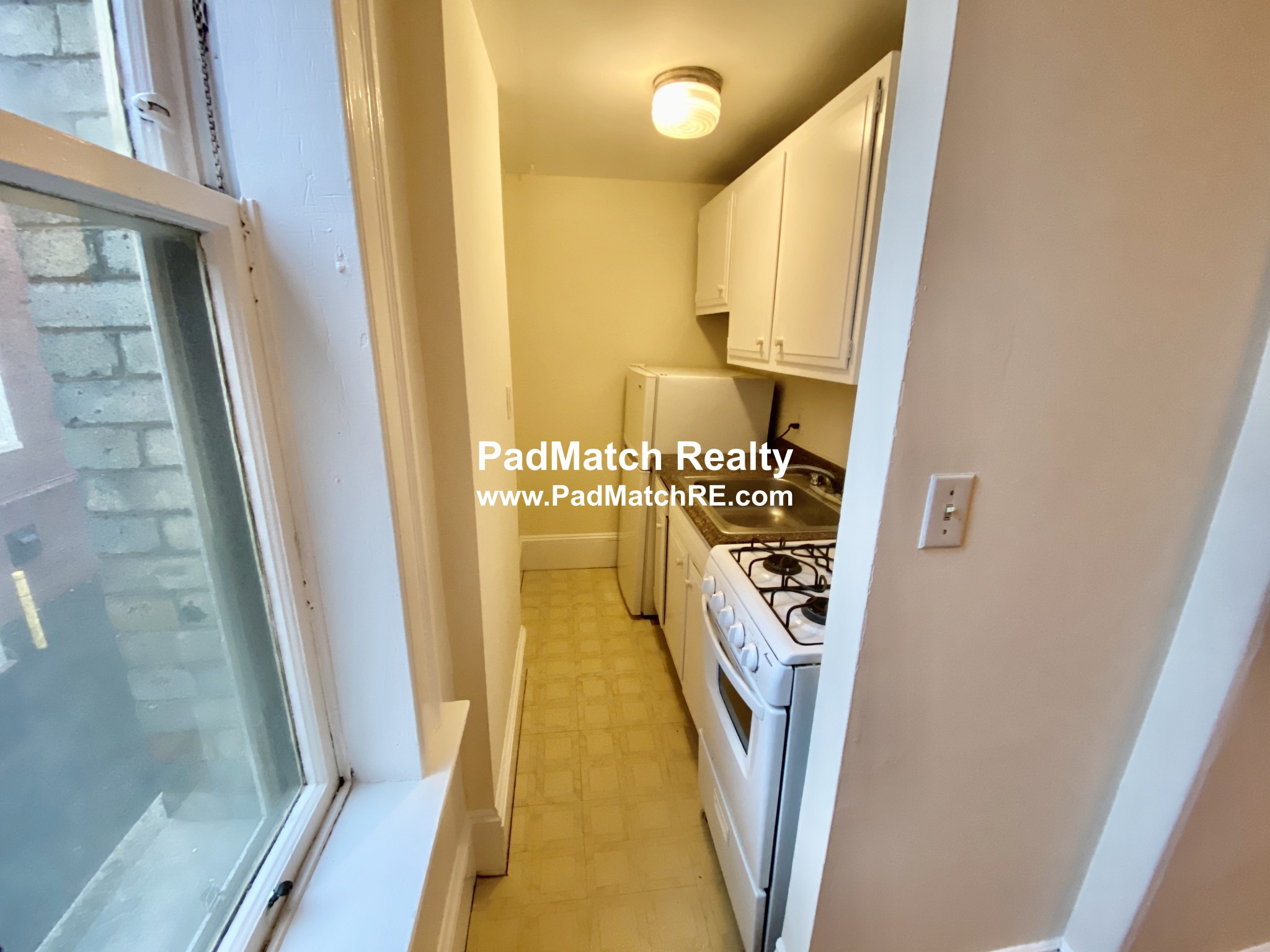 2 Ware St, Harvard Square