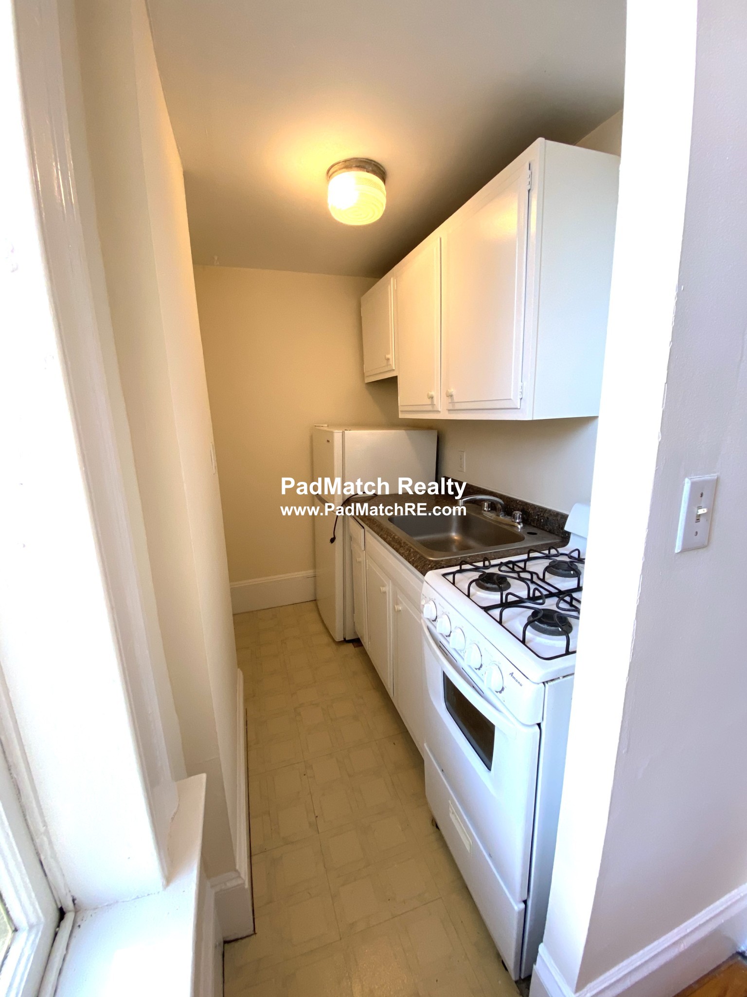 2 Ware St, Harvard Square