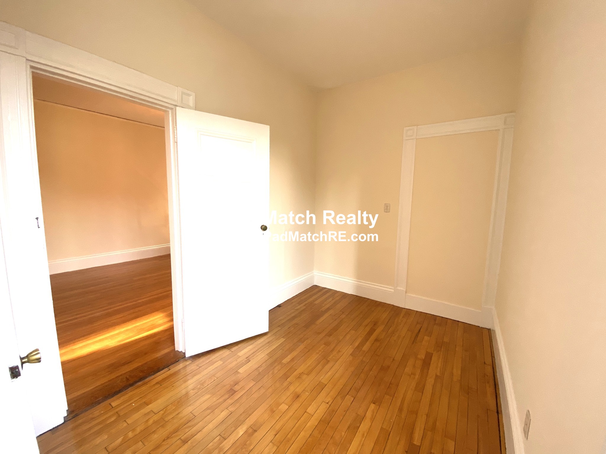 2 Ware St, Harvard Square