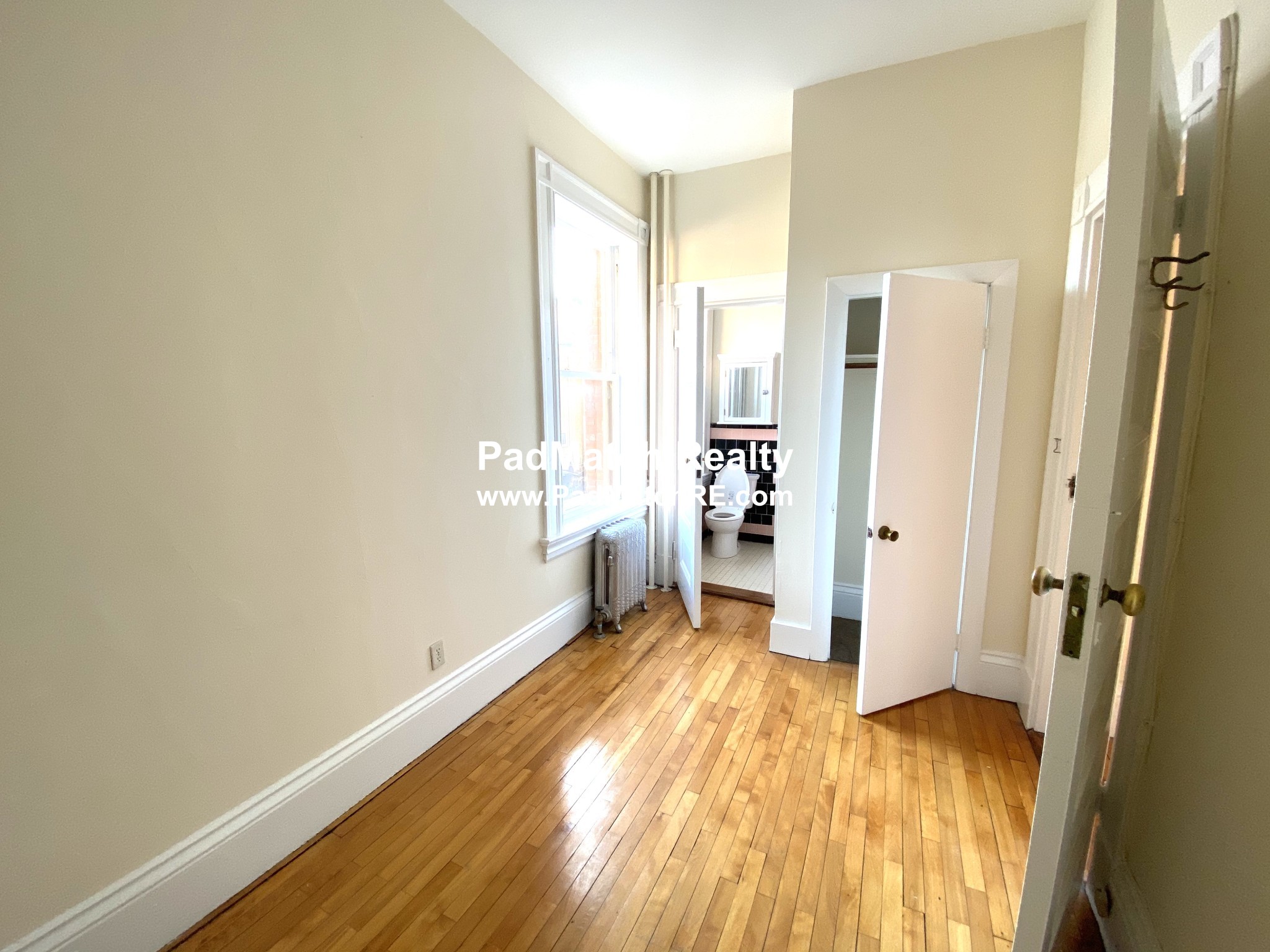 2 Ware St, Harvard Square