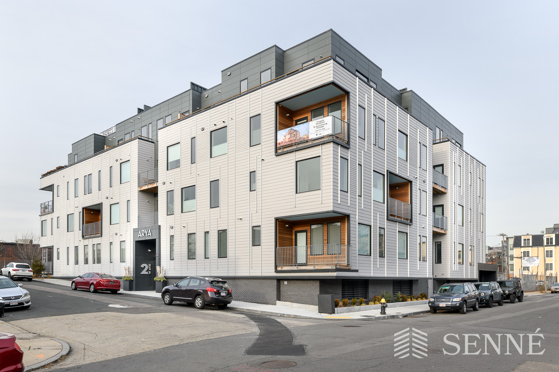 2 6th St, South Boston