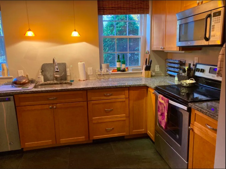 29 Englewood Ave, Salisbury Road - Corey Farm