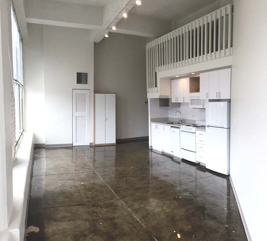 61 Brookline Ave, Fenway