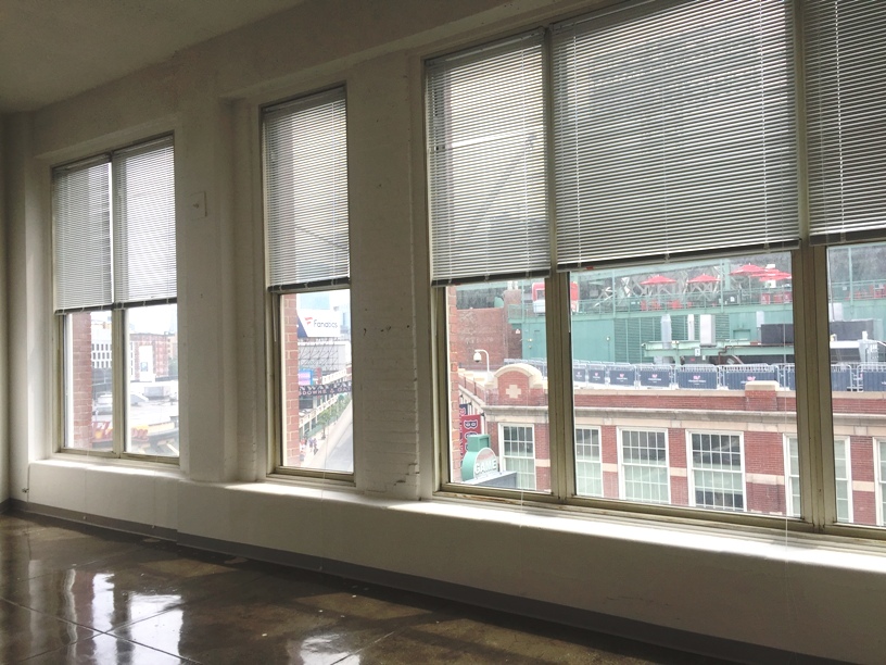 61 Brookline Ave, Fenway