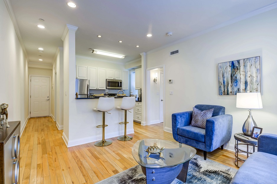 1 Chauncy St, Porter Square