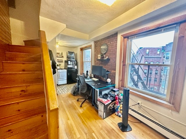 435 Hanover, North End