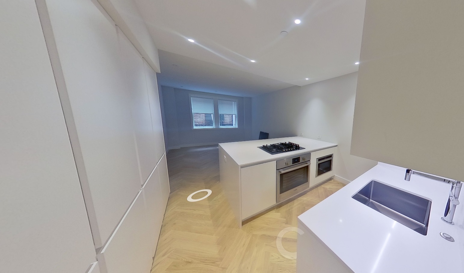 12 Commonwealth Ave, Back Bay