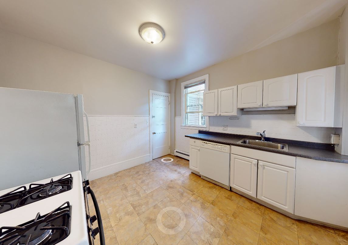 63 Dana St, Mid-Cambridge