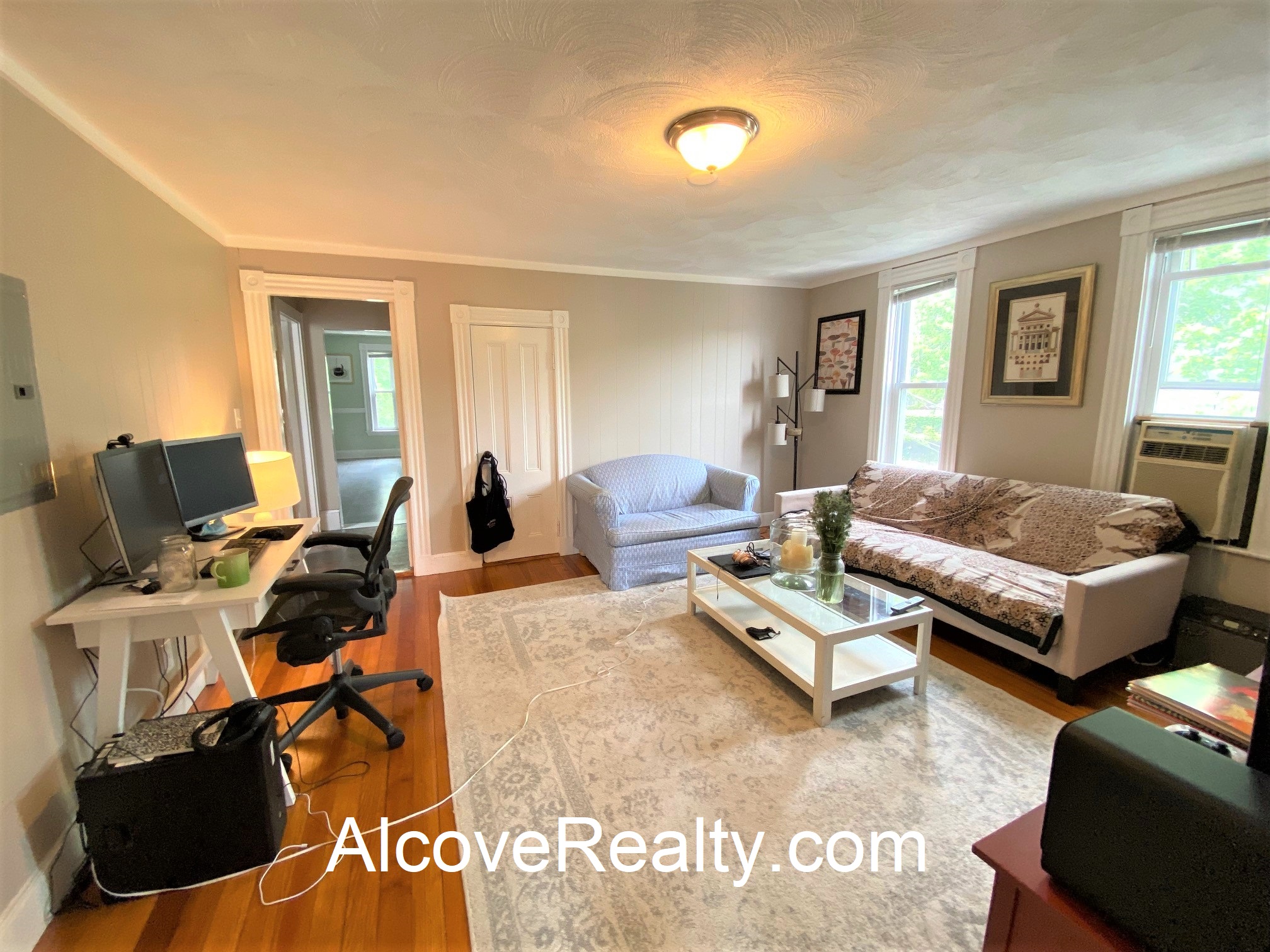 68 Richdale Ave, Neighborhood Nine