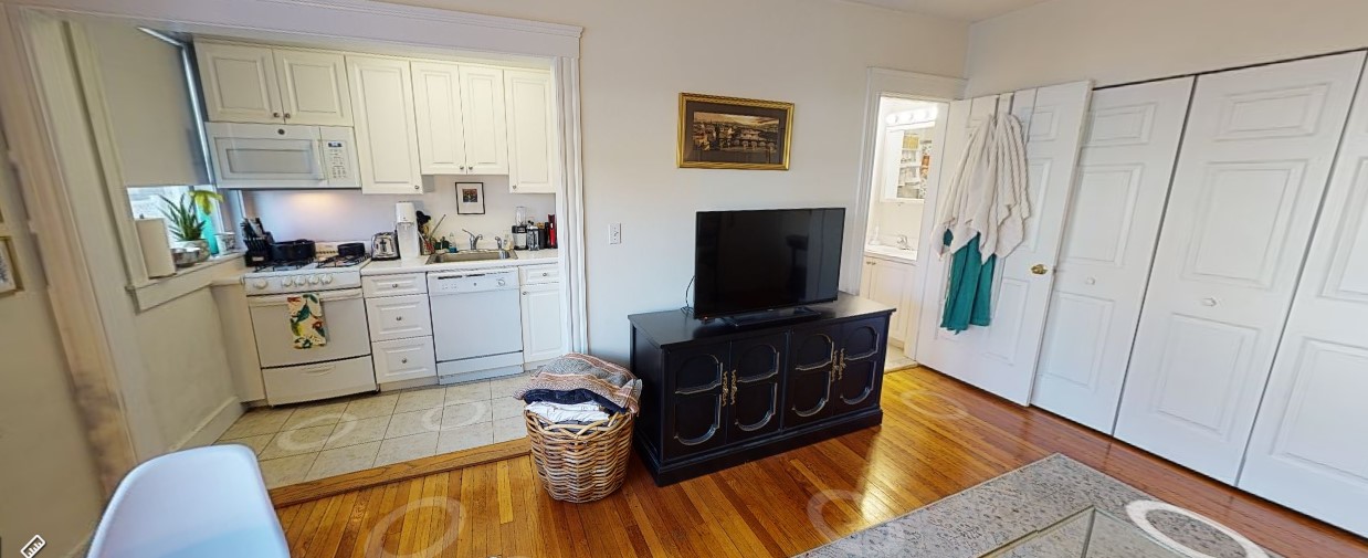 3 Langdon St, Harvard Square