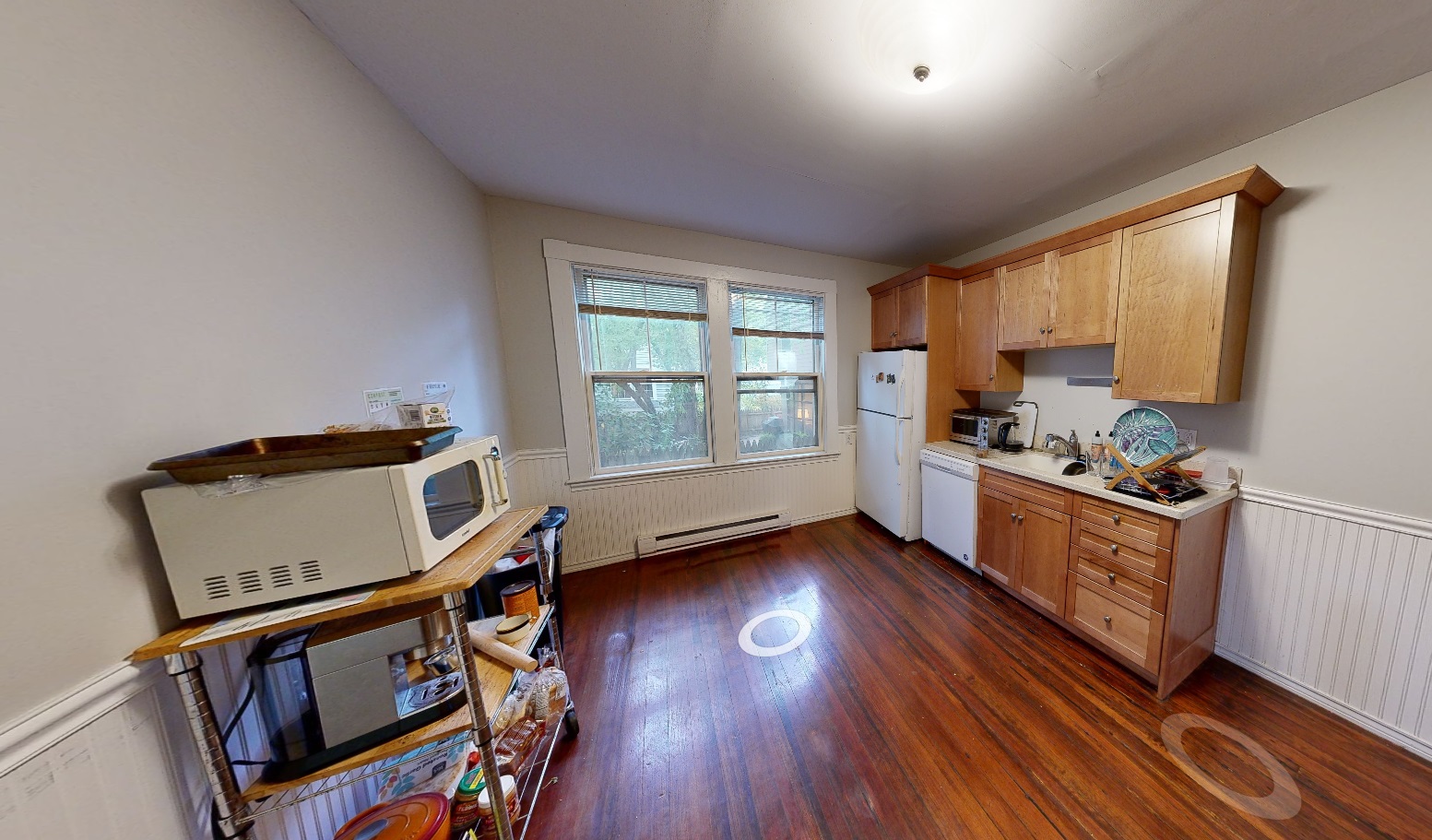 21 Sparks St, West Cambridge