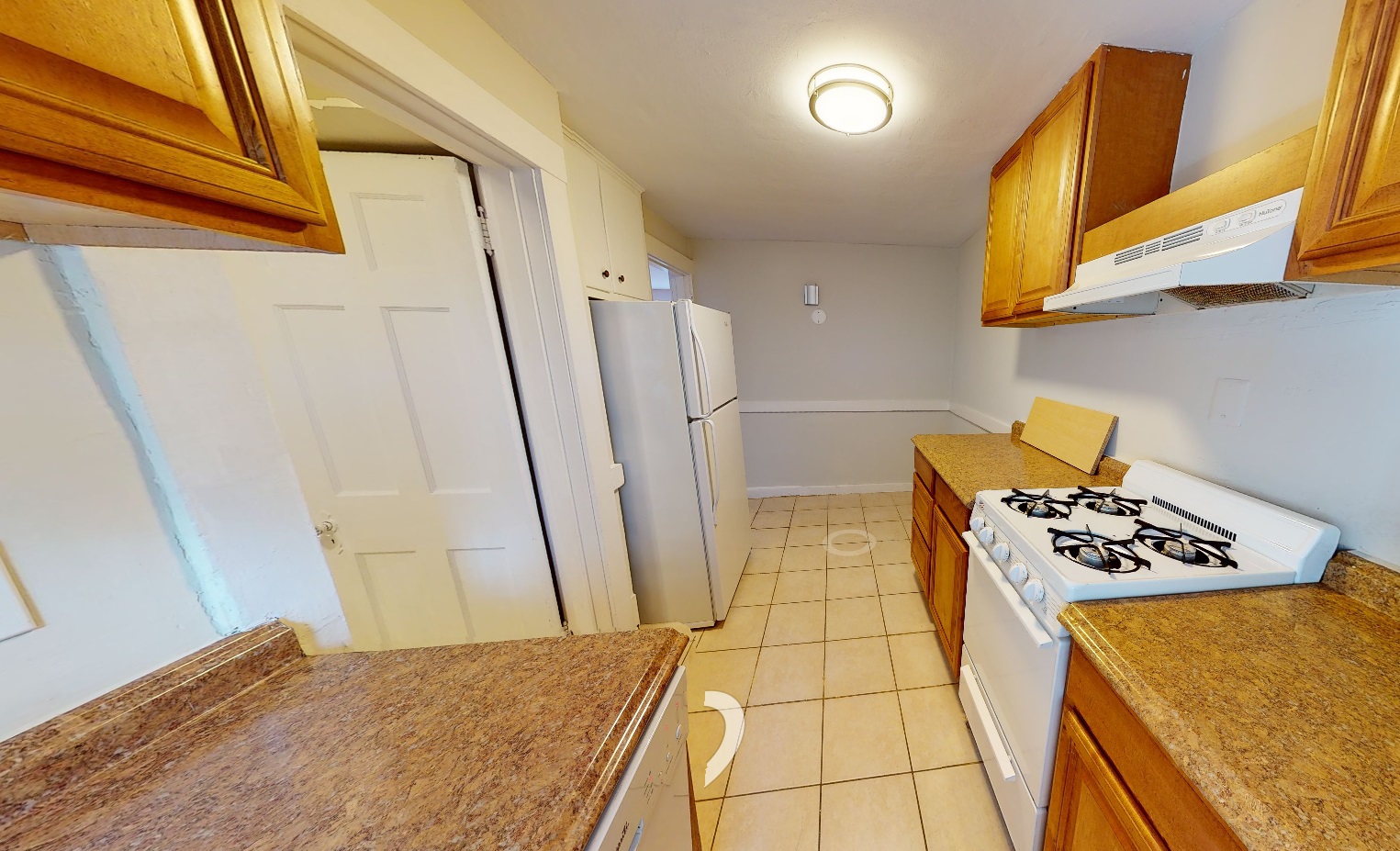 38 Gibson St, West Cambridge