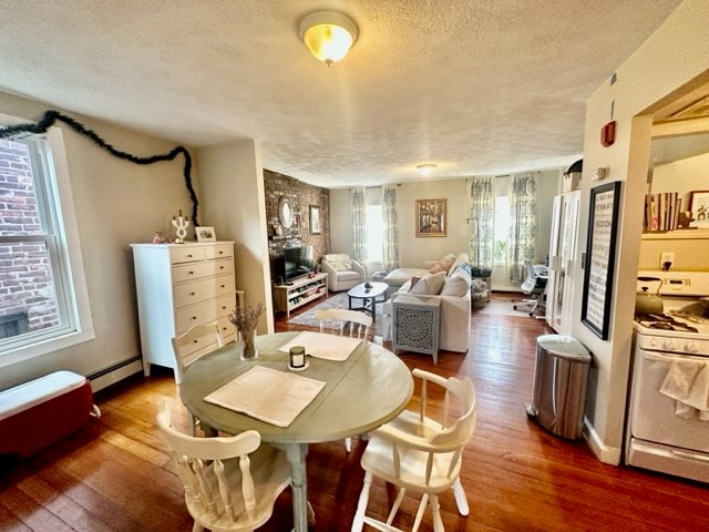 435 Hanover, North End