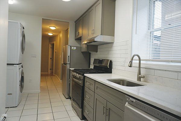 27 Lambert St, East Cambridge