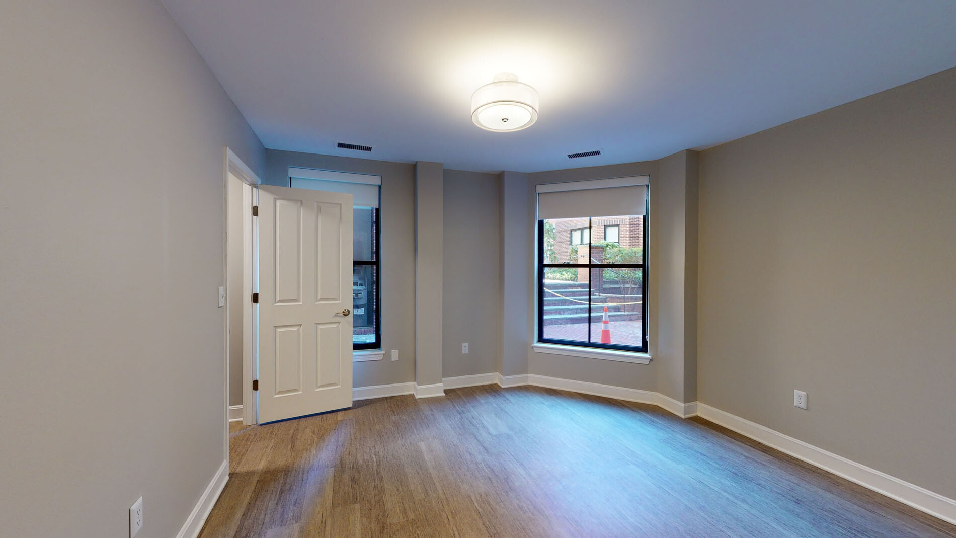 7 Harcourt St, Back Bay