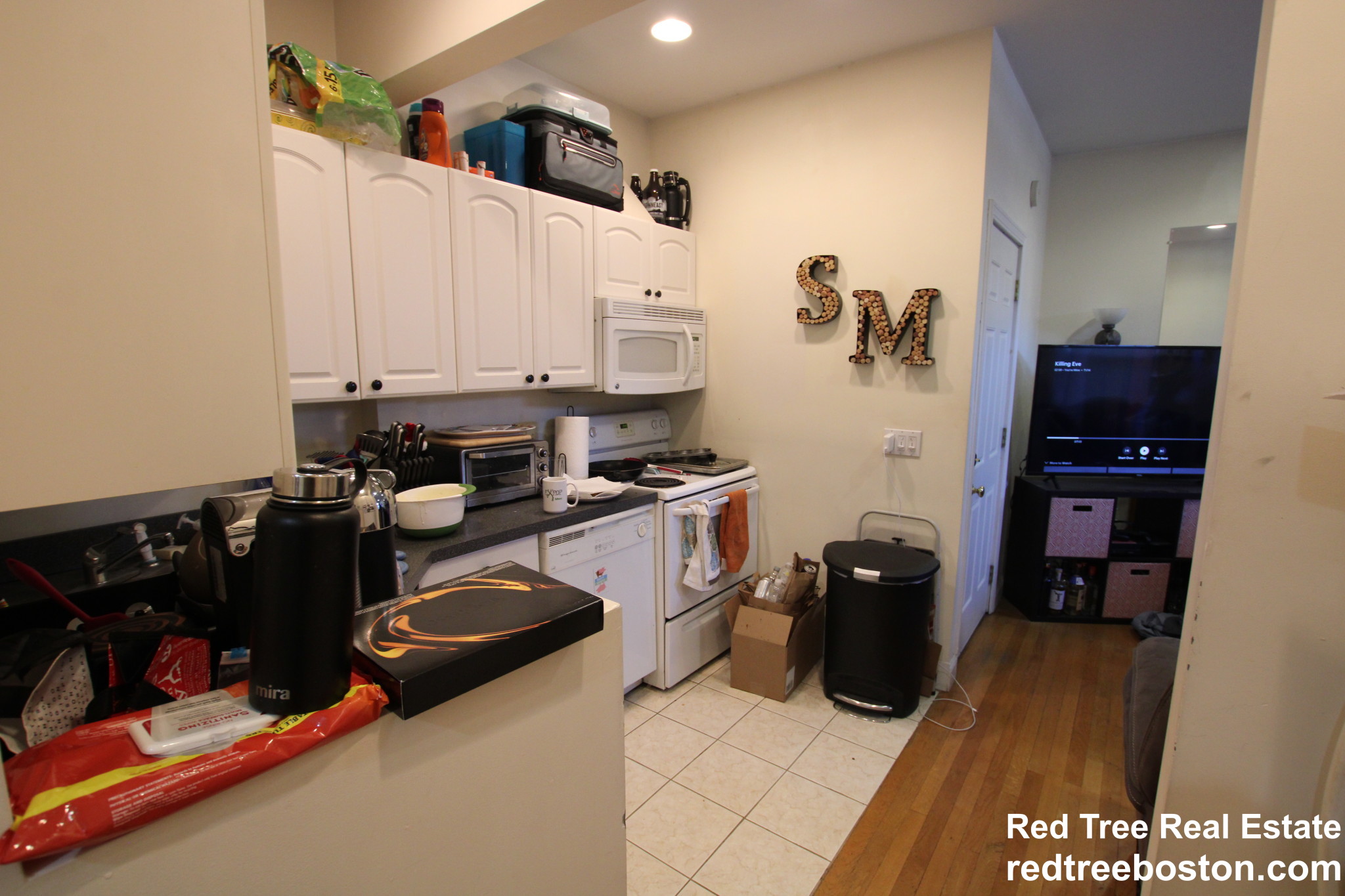 1801 Beacon St, Brookline Hills