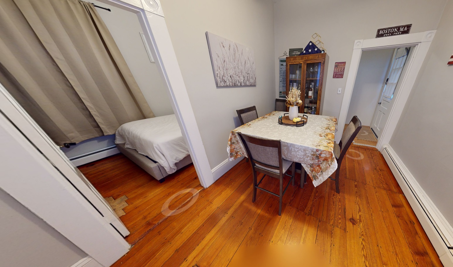 224 Banks St, Cambridgeport