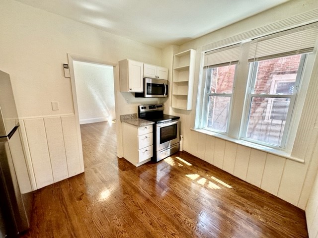 4 Garden Court St, North End