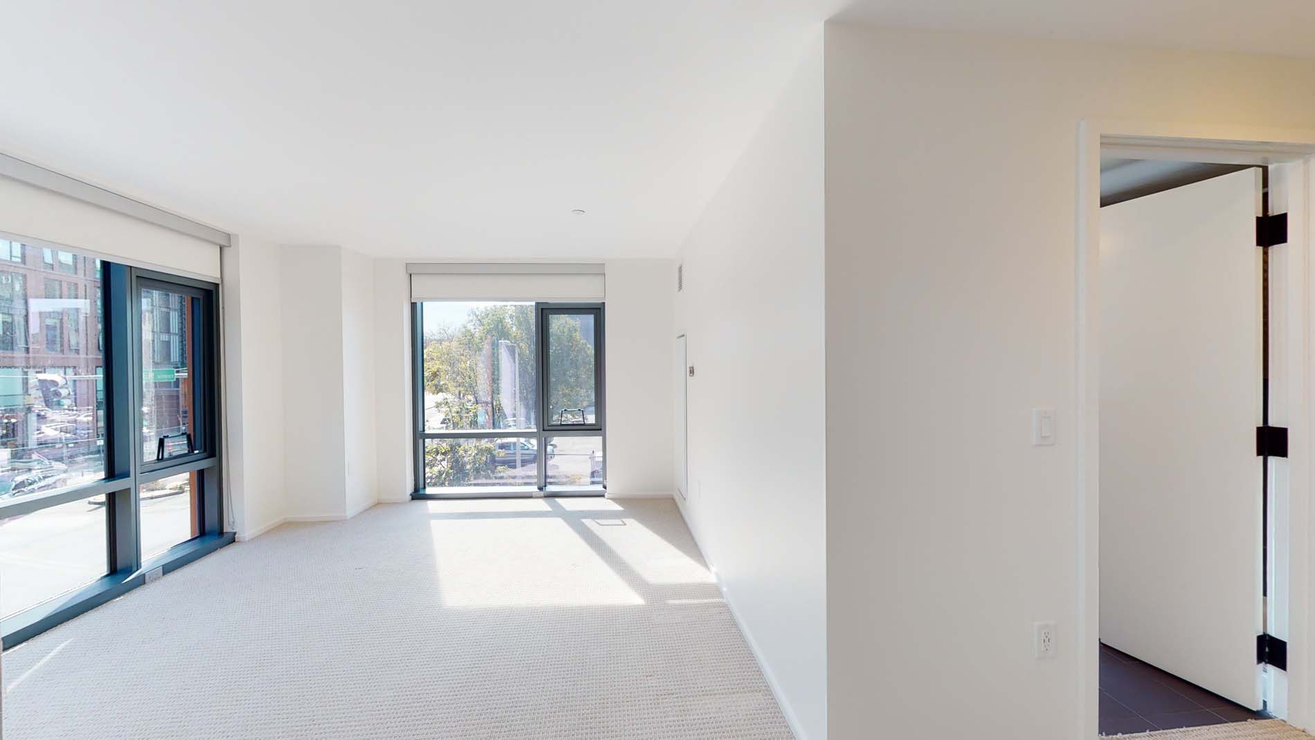 10 Dwight St, South End