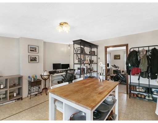 25 Wabon St, Dorchester