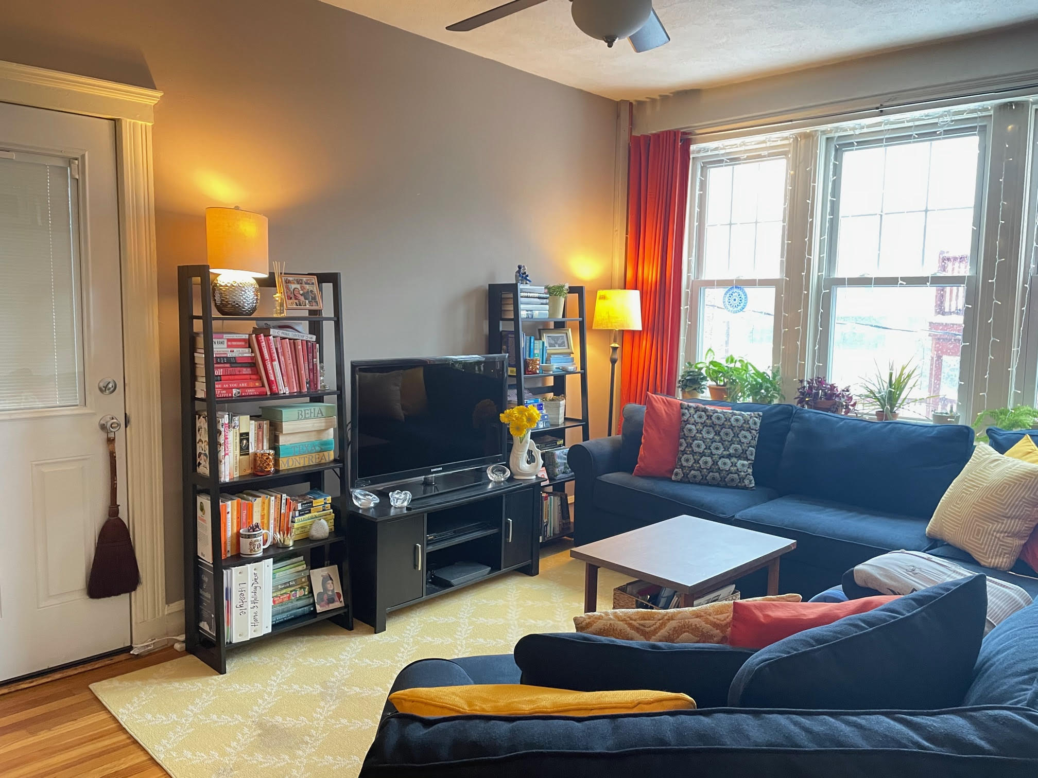 21 Sutherland Rd, Brighton