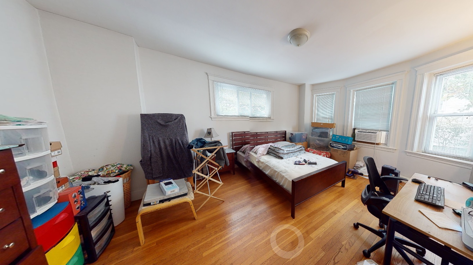 1 Gray St, Porter Square