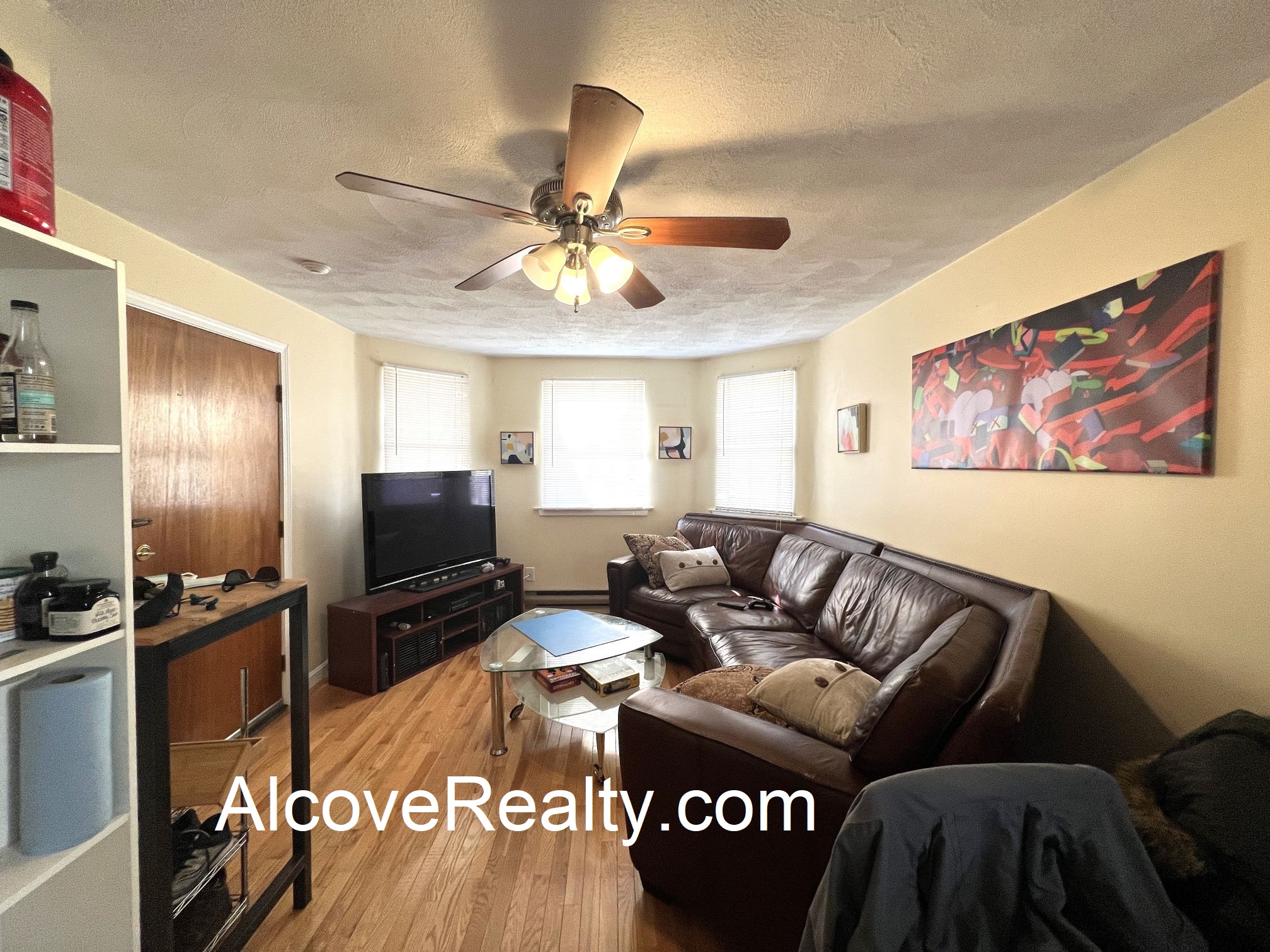 217 Holland St, Davis Square