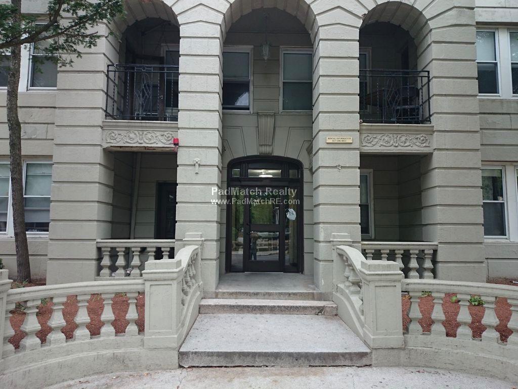 116 Washington St, Brighton