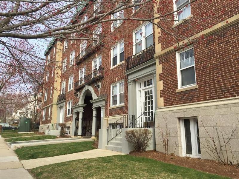 155 Summer St, Porter Square