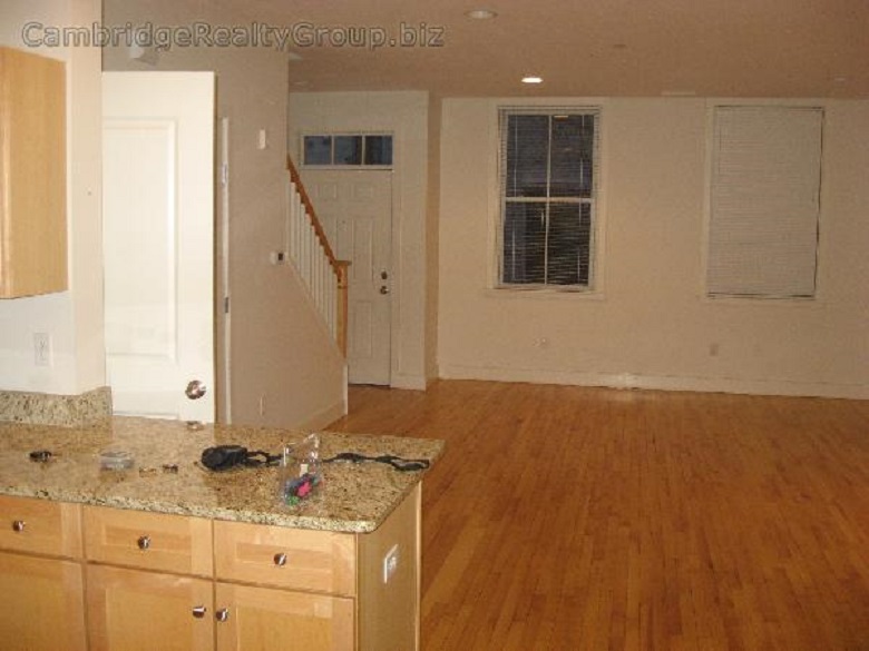 110 2nd St, East Cambridge