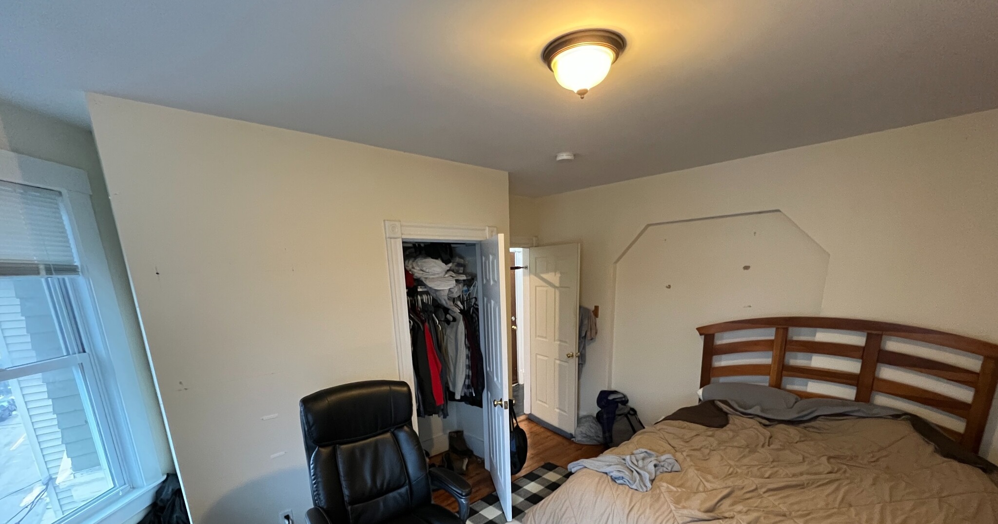 38 Calumet St, Mission Hill