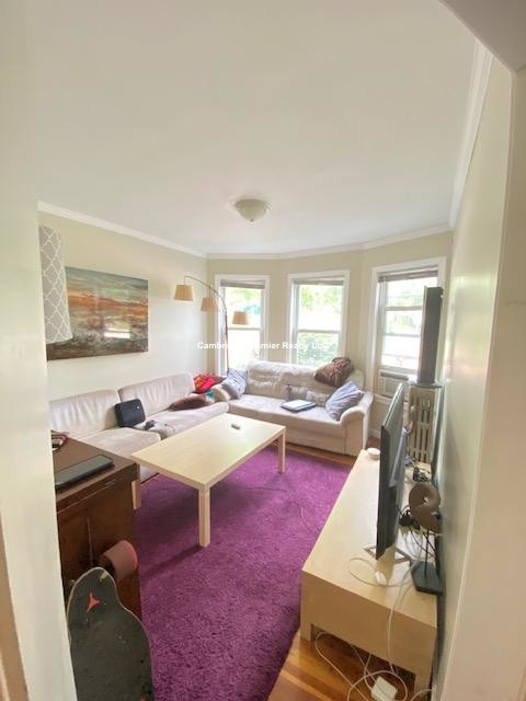 157 Walden St, North Cambridge